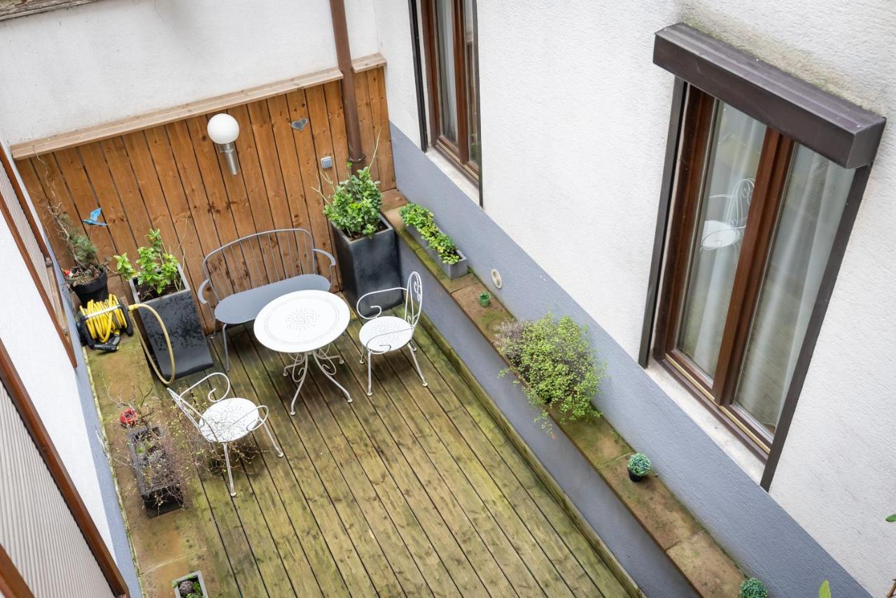 Gites Schwendi - Quartier Petite Venise コルマール エクステリア 写真